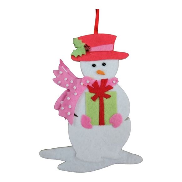 Lot of (8) Classic Design Christmas Tree Ornaments Holiday Lane Decorati… - Picture 2 of 12